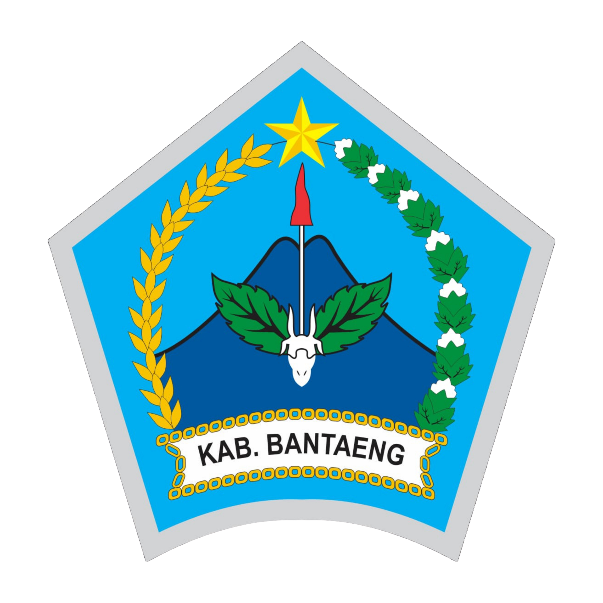 Logo Bantaeng